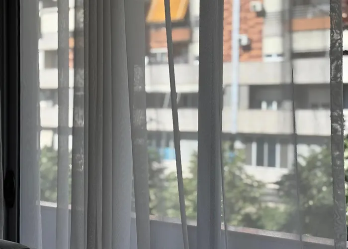 Cozy Rr Sokrat Miho Apartment *