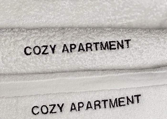 Appartamento Cozy Rr Sokrat Miho *